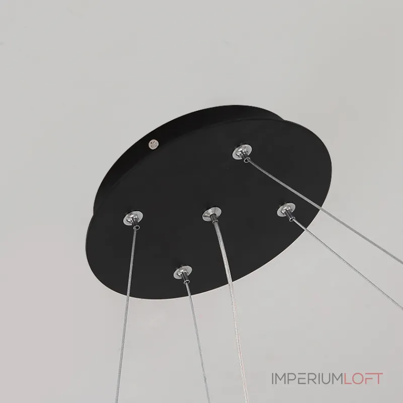 Подвесная люстра BIRD D80 от ImperiumLoft Подвесная люстра BIRD D80 от ImperiumLoft