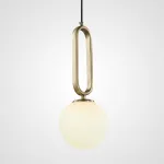 Подвесной светильник CIME PENDANT LIGHT от ImperiumLoft