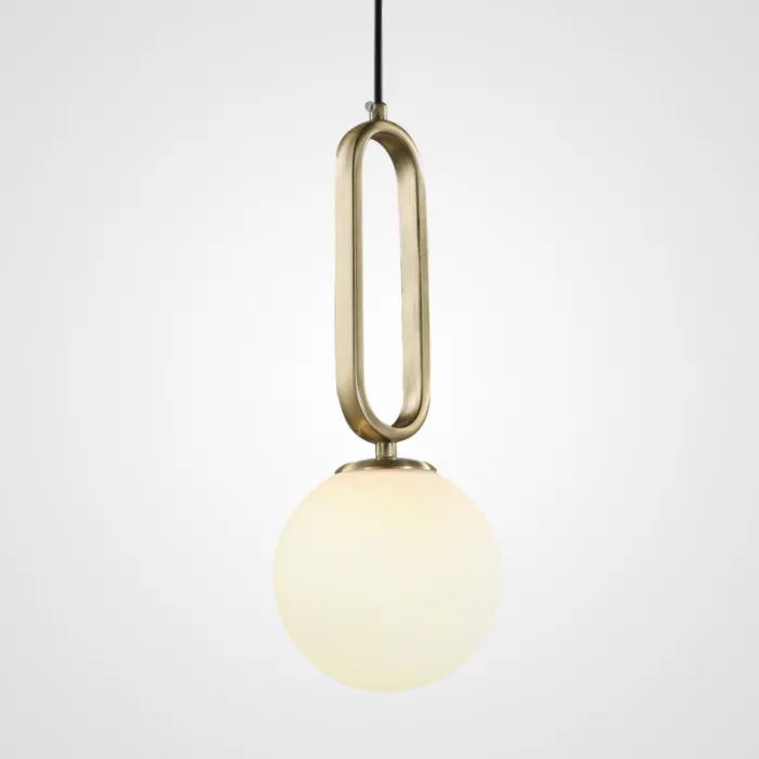 Подвесной светильник CIME PENDANT LIGHT от ImperiumLoft