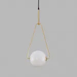 Подвесной светильник LAVALIERE от ImperiumLoft
