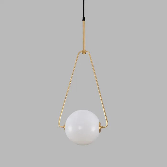 Подвесной светильник LAVALIERE от ImperiumLoft