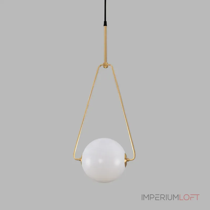 Подвесной светильник LAVALIERE от ImperiumLoft Подвесной светильник LAVALIERE от ImperiumLoft