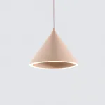 Подвесной светильник Woud Annular D25 Black от ImperiumLoft