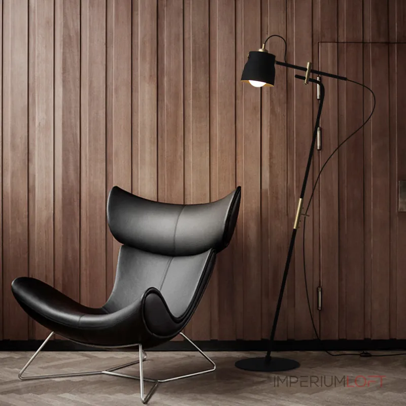 Торшер RAM FLOR White от ImperiumLoft Торшер RAM FLOR White от ImperiumLoft