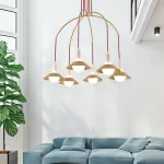 Подвесная люстра LIPPA B от ImperiumLoft