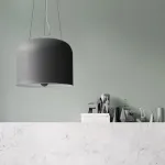 Потолочный светильник CYLINDER A White от ImperiumLoft