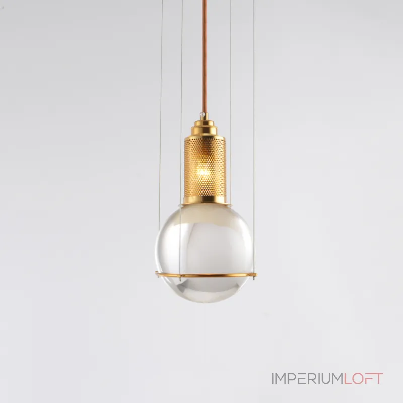 Подвесной светильник LOT от ImperiumLoft Подвесной светильник LOT от ImperiumLoft