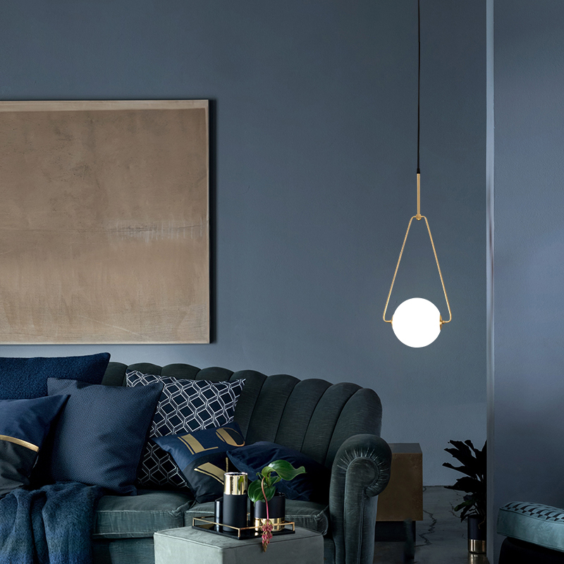 Подвесной светильник LAVALIERE от ImperiumLoft Подвесной светильник LAVALIERE от ImperiumLoft