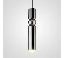 Подвесной светильник Fulcrum by Lee Broom Chrome
