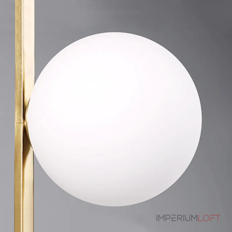 Бра CIME WALL LAMP by ENOstudio