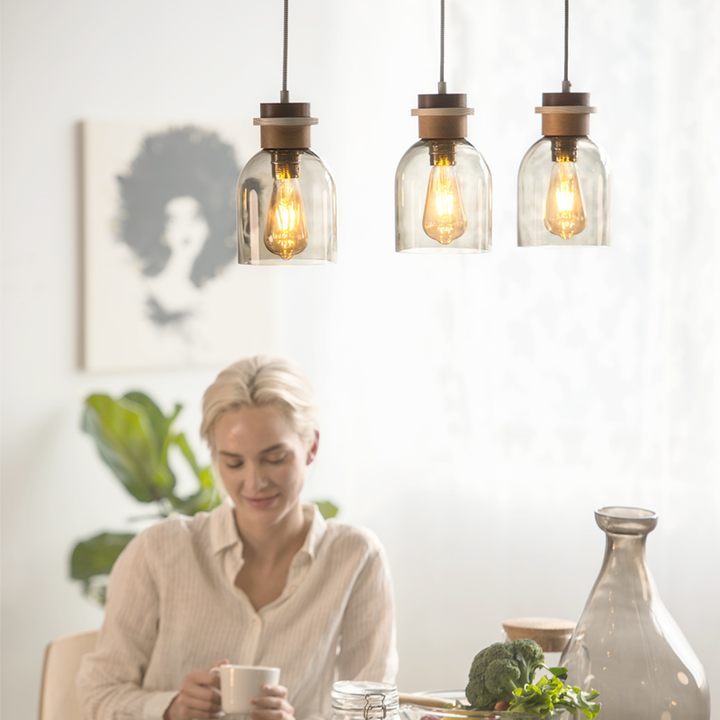 Подвесной светильник JAR Amber