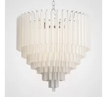 Люстра Eich Chandelier Nova D80 Nickel