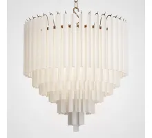 Люстра Eich Chandelier Nova D65 Gold
