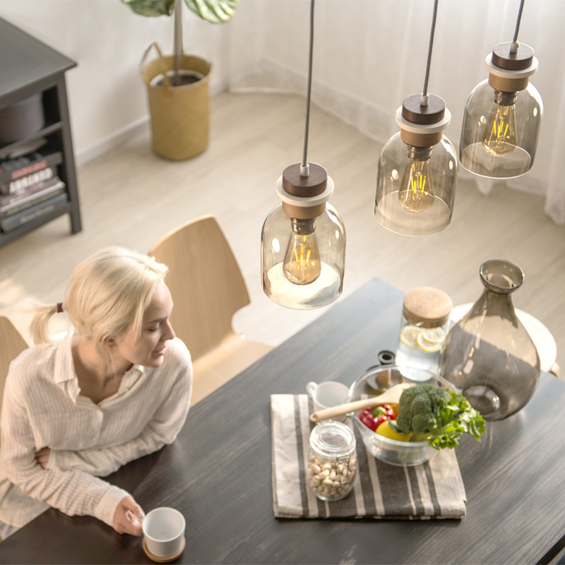 Подвесной светильник JAR Amber