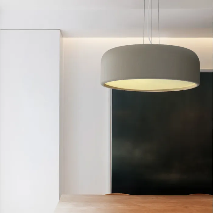 Потолочный светильник CYLINDER B D60 Blue от ImperiumLoft