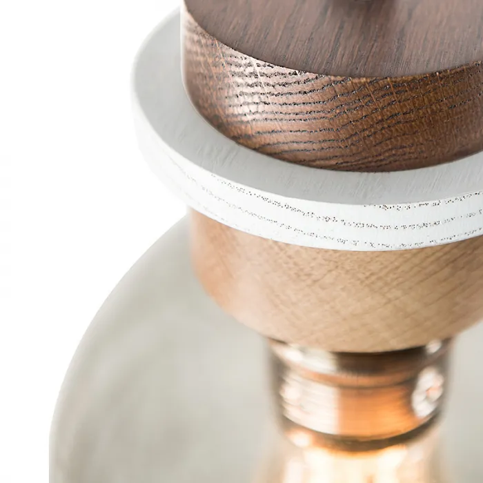 Подвесной светильник JAR Amber от ImperiumLoft
