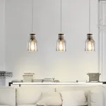 Подвесной светильник JAR Amber от ImperiumLoft