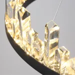 Люстра QUARTZ D90 от ImperiumLoft