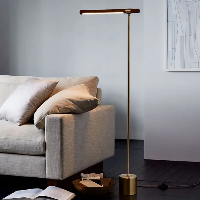 Торшер KEMI FL от ImperiumLoft