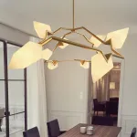 Люстра Seed L8 от ImperiumLoft