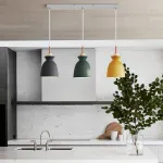 Подвесной светильник OMG TRIO B от ImperiumLoft