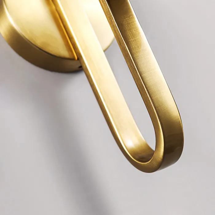 Бра CIME WALL LAMP by ENOstudio от ImperiumLoft