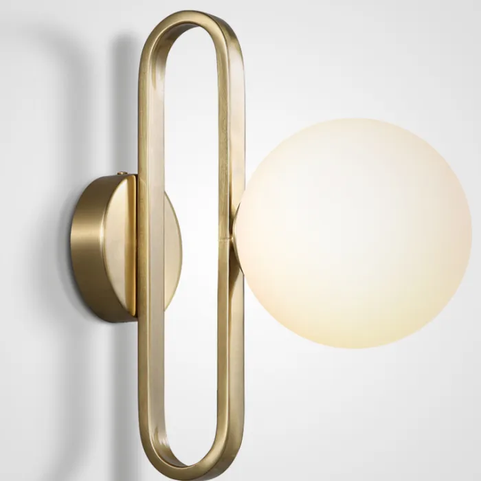 Бра CIME WALL LAMP by ENOstudio от ImperiumLoft