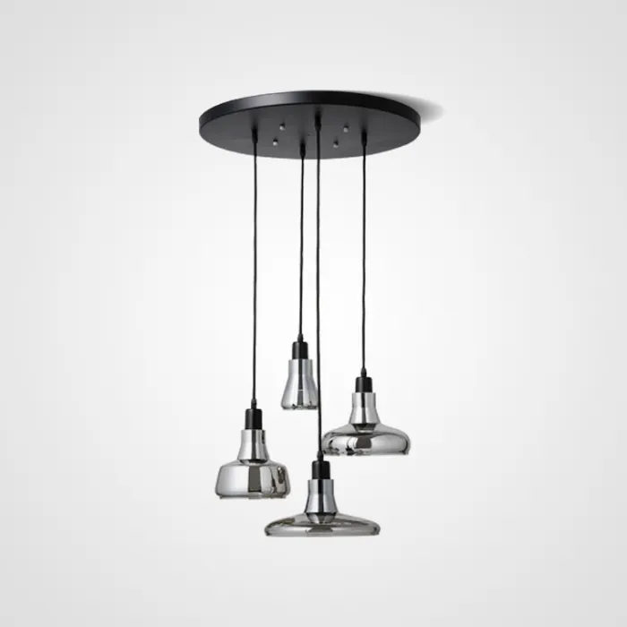 Подвесной светильник GLOSS TETRA от ImperiumLoft