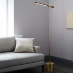 Торшер KEMI FL от ImperiumLoft