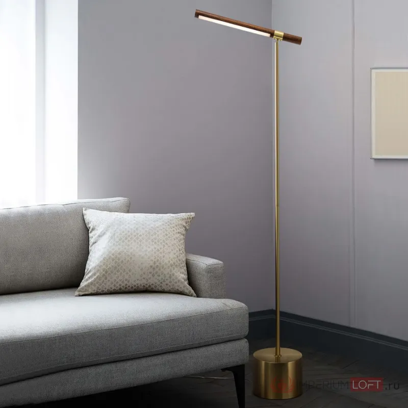 Торшер KEMI FL от ImperiumLoft