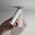 Потолочный светильник STANG H23 Black от ImperiumLoft