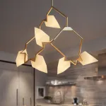 Люстра Seed L8 от ImperiumLoft