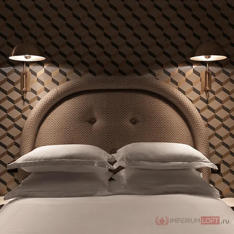 Бра GUND от ImperiumLoft