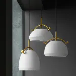 Подвесной светильник PULL B Black от ImperiumLoft