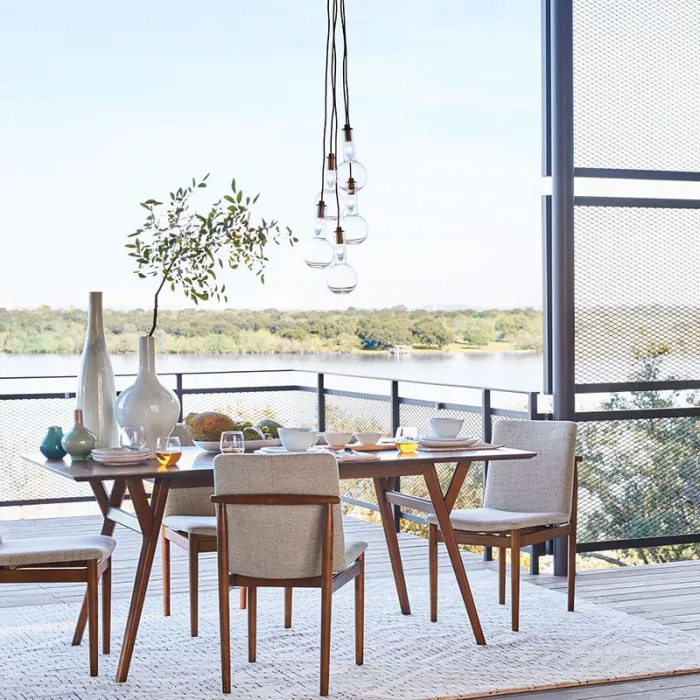 Светильник Sarah Colson Chandelier от ImperiumLoft