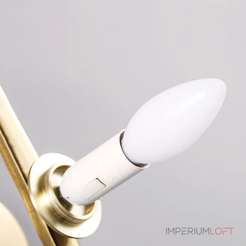 Бра CIME WALL LAMP by ENOstudio