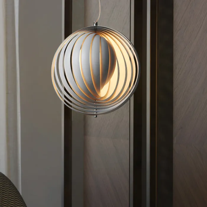 Люстра Moon Panton от ImperiumLoft