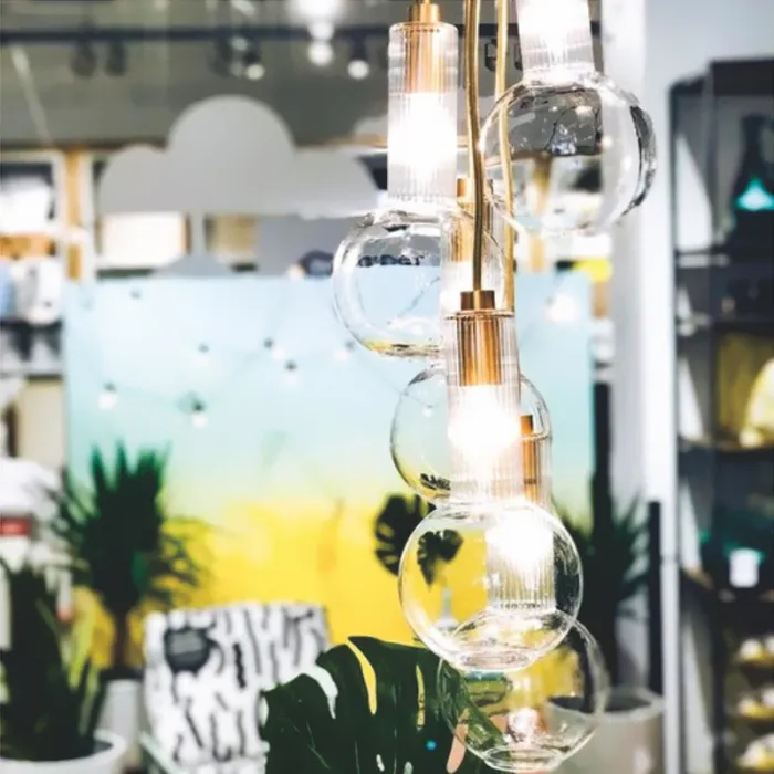 Светильник Sarah Colson Chandelier от ImperiumLoft