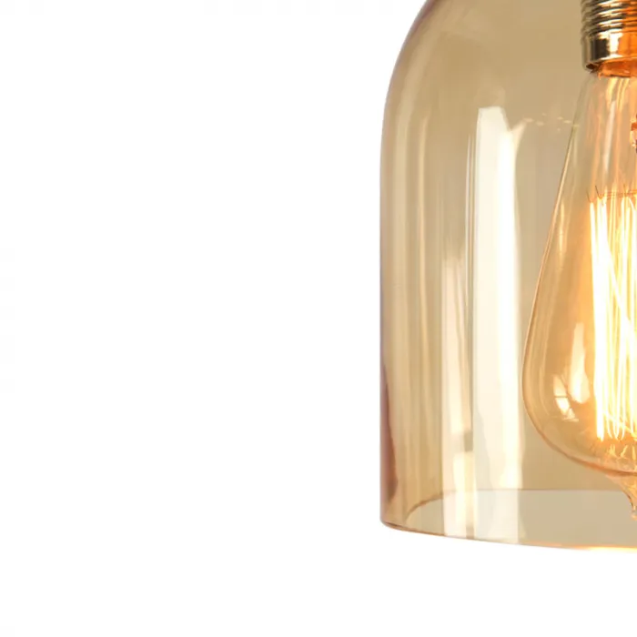 Подвесной светильник JAR Amber от ImperiumLoft