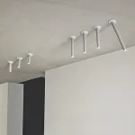 Потолочный светильник STANG H23 Black от ImperiumLoft