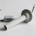 Потолочный светильник STANG H23 Black от ImperiumLoft