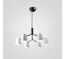Подвесная люстра SKYM D80