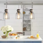 Подвесной светильник JAR Amber от ImperiumLoft
