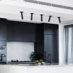 Потолочный светильник STANG H23 Black от ImperiumLoft