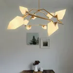 Люстра Seed L8 от ImperiumLoft
