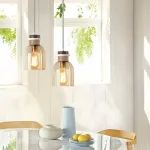 Подвесной светильник JAR Amber от ImperiumLoft