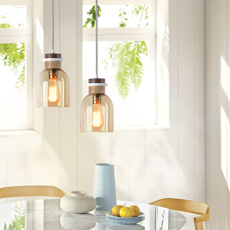 Подвесной светильник JAR Amber