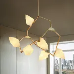 Люстра Seed L8 от ImperiumLoft