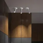 Потолочный светильник STANG H23 Black от ImperiumLoft