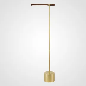 Торшер KEMI FL